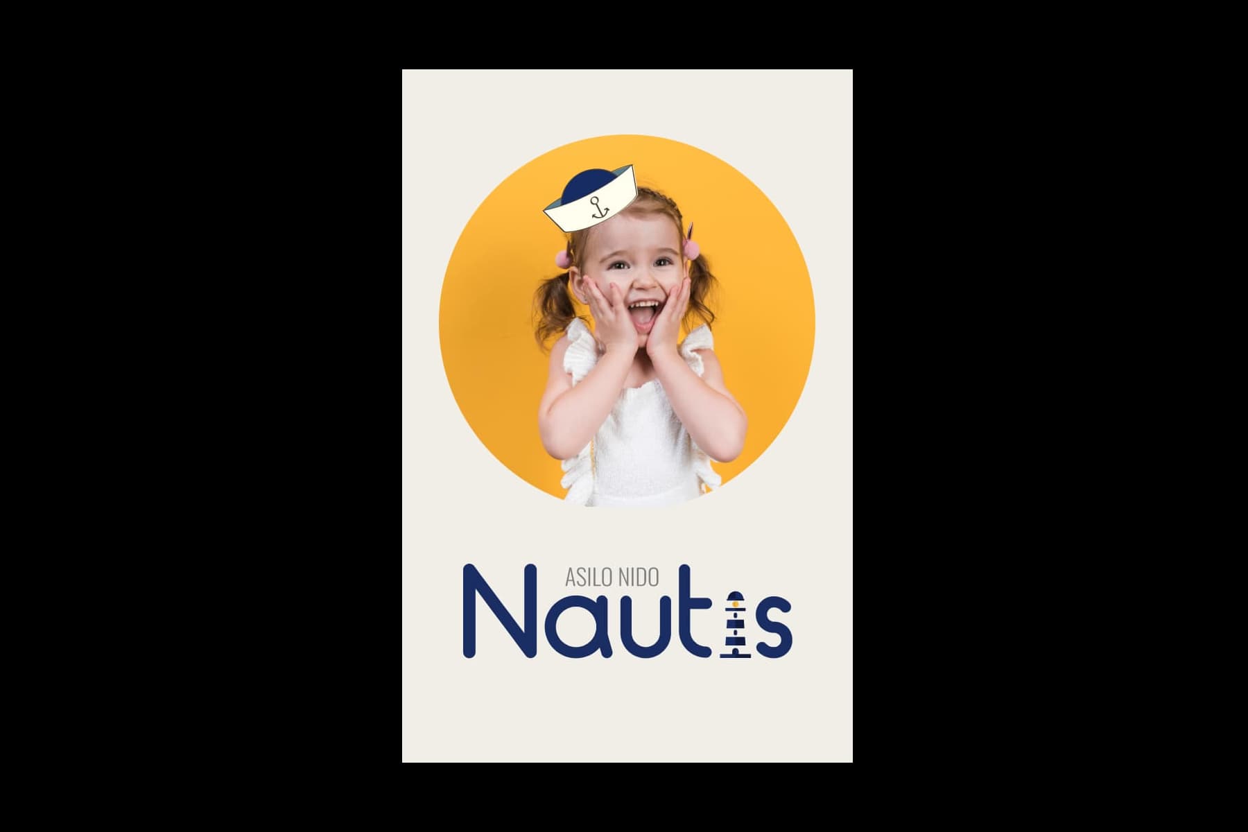 web-site nido nautis made by whitestudio umberto scaglia