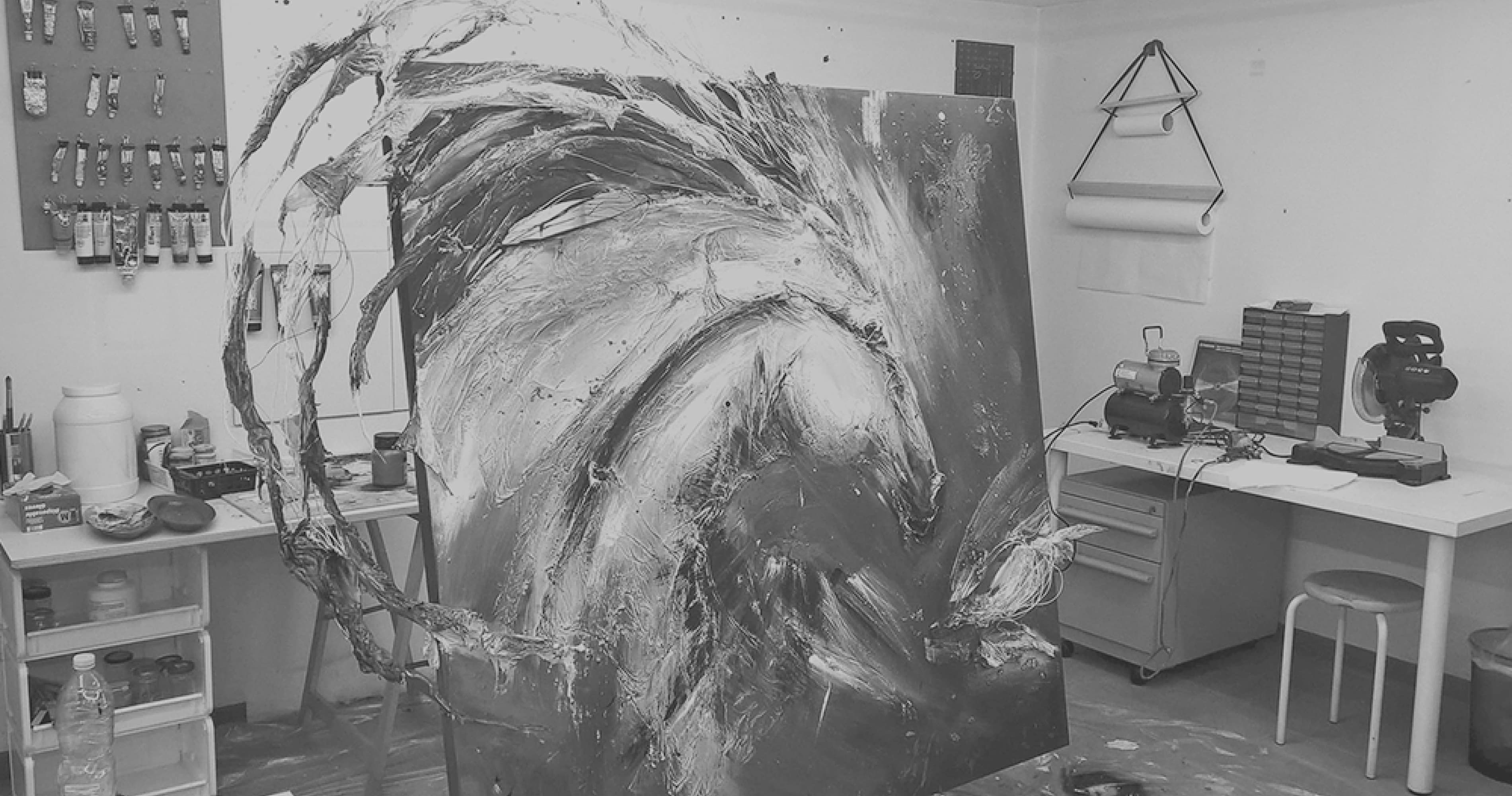 whitestudio for Arar-Atelier