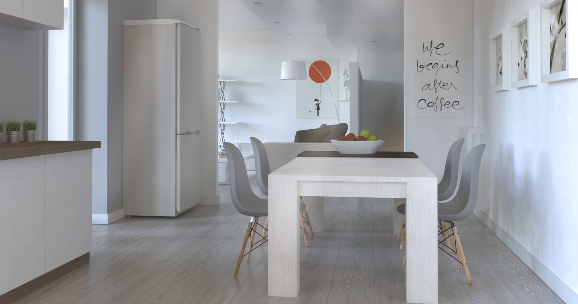 interior project umberto scaglia