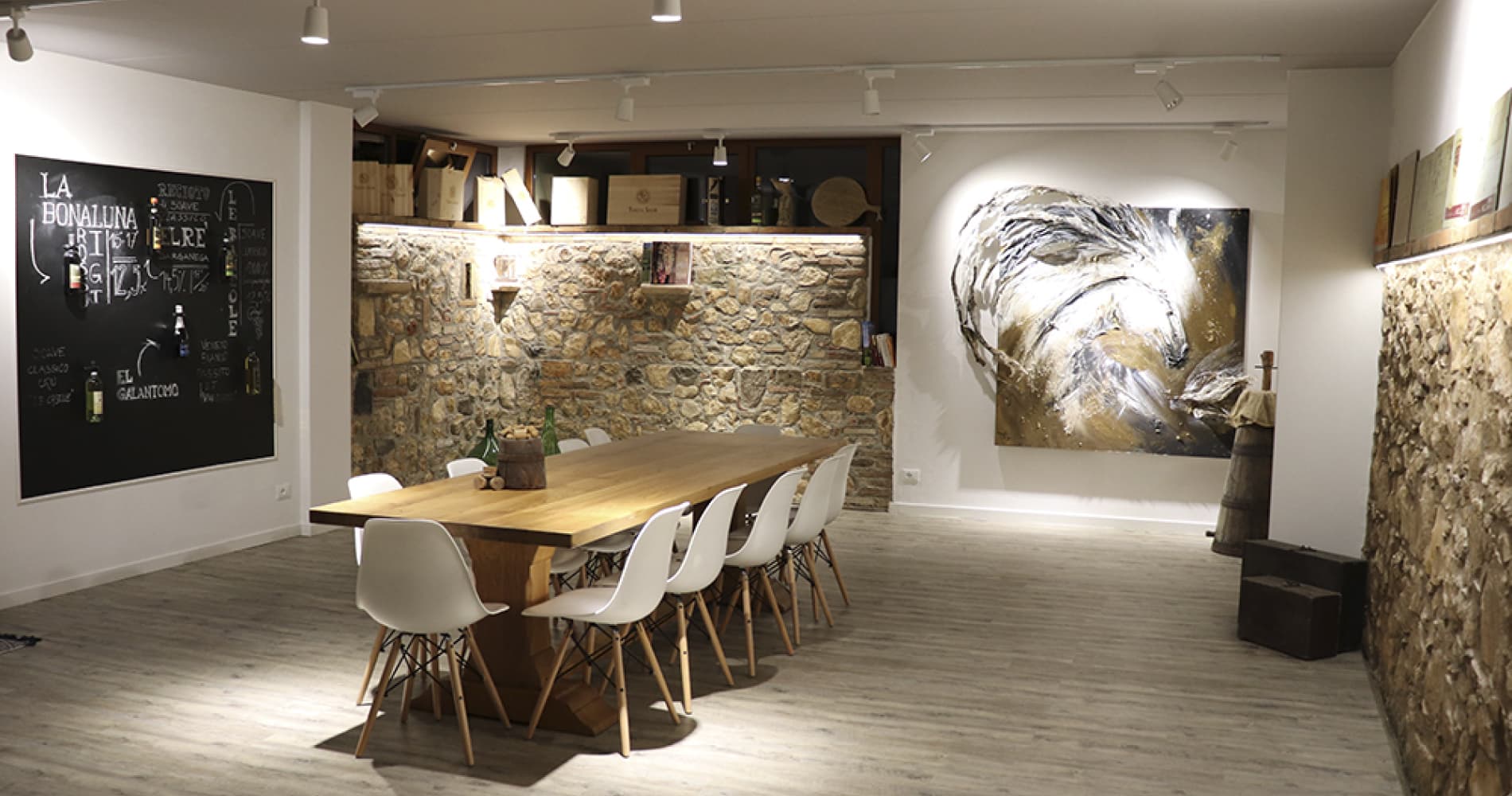 interior project umberto scaglia